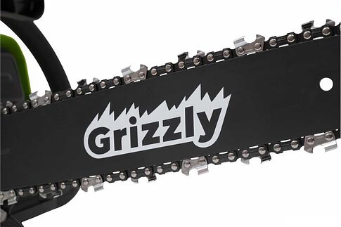 Бензопила Grizzly SKY-04