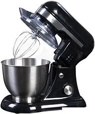 Планетарный миксер Galaxy GL2230 (черный)