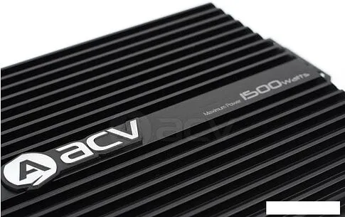 Автомобильный усилитель ACV LX-4.100