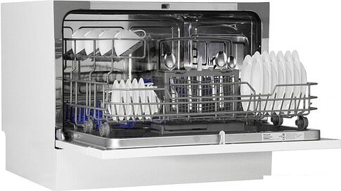 Посудомоечная машина Weissgauff TDW 4017