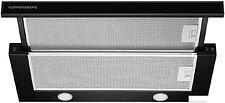 Кухонная вытяжка KUPPERSBERG Slimturbo 60 GB