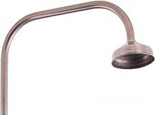 Душевая система Rubineta Rubin R-5 Globo