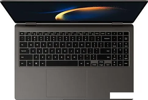Ноутбук 2-в-1 Samsung Galaxy Book3 360 15.6 NP750QFG-KA3IN