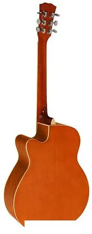 Акустическая гитара Elitaro E4010 N