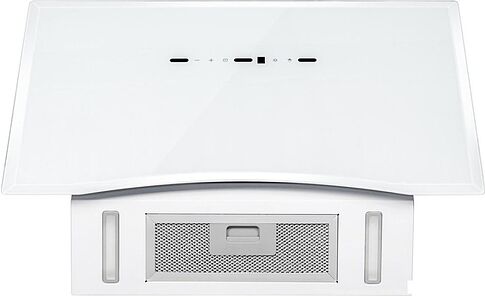 Кухонная вытяжка ZorG Polo 1080 60 S-GS (белый)