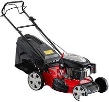 Газонокосилка Sanli LS 510 SD