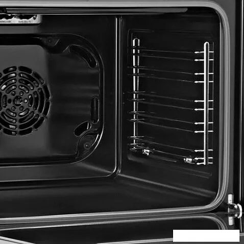 Электрический духовой шкаф Hyundai HEO 6647 WG