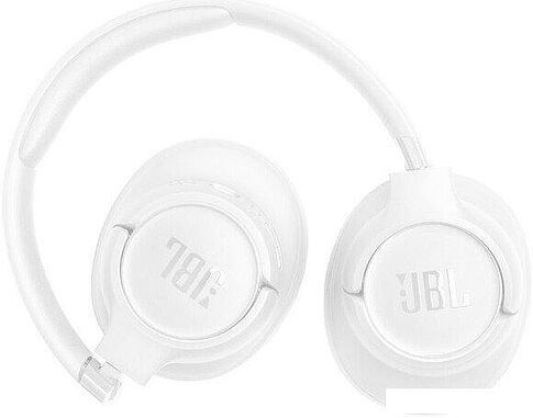 Наушники JBL Tune 730BT (белый)
