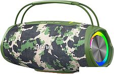 Беспроводная колонка BQ PBS4002 (камуфляж)