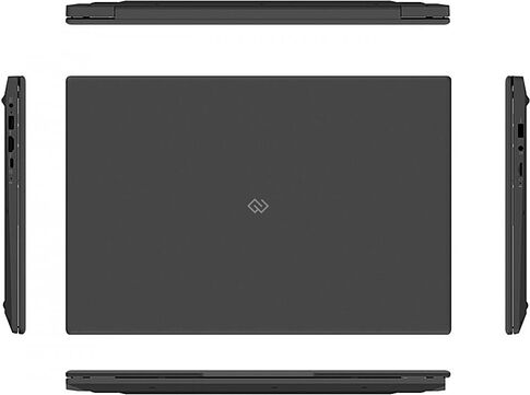 Ноутбук Digma EVE A5820 DN15R3-8DXW03