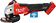 Угловая шлифмашина Milwaukee M18 ONEFSAG125XPDB-0 Fuel One Key 4933478434 (без АКБ)