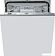 Встраиваемая посудомоечная машина Hotpoint-Ariston HI 5030 WEF