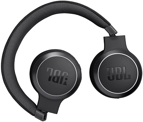 Наушники JBL Live 670NC (черный)