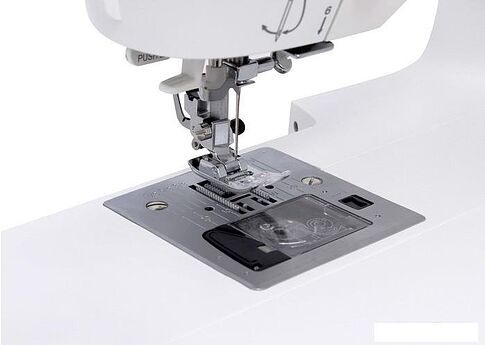 Швейная машина Singer Confidence 7640