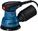Эксцентриковая шлифмашина Bosch GEX 125 06013A80F0