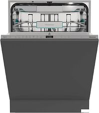 Встраиваемая посудомоечная машина Hisense HV693A65AD