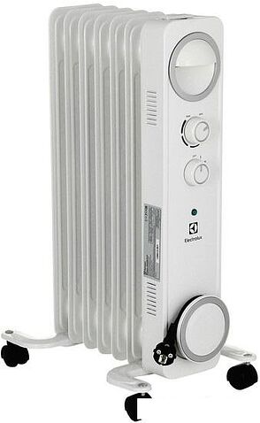 Масляный радиатор Electrolux Sphere EOH/M-6157