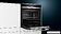 Электрический духовой шкаф Siemens iQ700 HB674GBS1