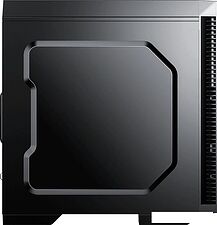 Корпус GameMax Dark Silent