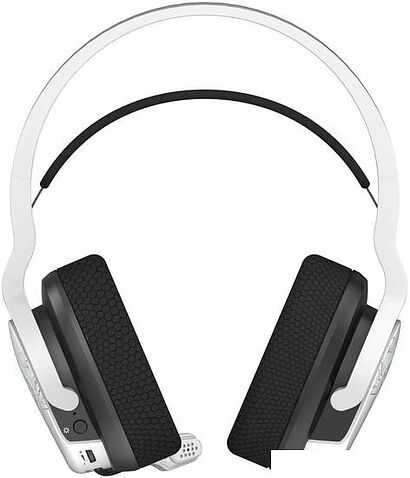 Наушники A4Tech Bloody GR370 (белый)