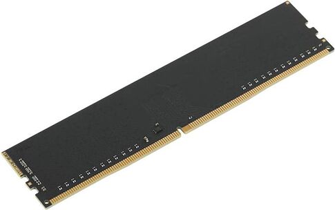Оперативная память Hikvision 4ГБ DDR4 2666 МГц HKED4041BAA1D0ZA1/4G