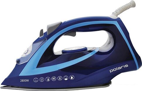 Утюг Polaris PIR 2899AK 3 m