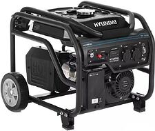 Бензиновый генератор Hyundai HHY 3050FE