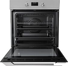 Электрический духовой шкаф Haier HOQ-K5AAN3GG