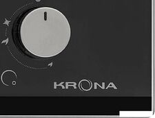Варочная панель Krona Corniola 60 WH Варочная панель Krona Corniola 60 WH
