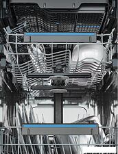 Встраиваемая посудомоечная машина Electrolux GlassCare 700 EEM63301L Встраиваемая посудомоечная машина Electrolux GlassCare 700 EEM63301L