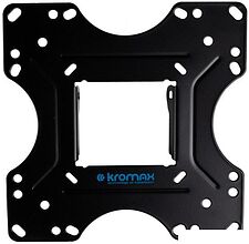 Кронштейн Kromax OPTIMA-414 (черный)