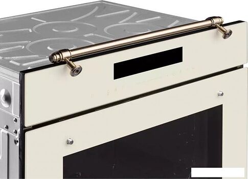 Электрический духовой шкаф Nordfrost HM 65130 YR