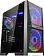 Корпус Raijintek Silenos MS Pro (черный)