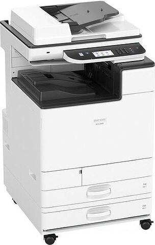 МФУ Ricoh M C2000