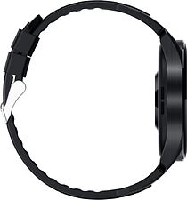 Умные часы Tecno Watch Pro 3 TSP-WP03 (черный)