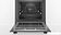 Электрический духовой шкаф Bosch HBG5780S6