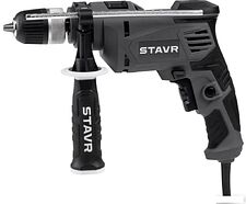 Ударная дрель Ставр SID 750-13Q