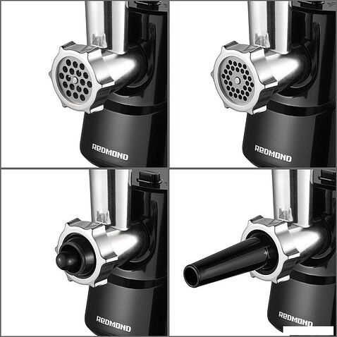 Мясорубка Redmond RMG-1246