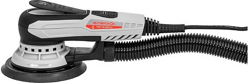 Эксцентриковая шлифмашина Интерскол ЭШМ-150/350Э 5.0 800.1.0.70