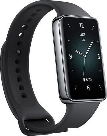 Фитнес-браслет HONOR Band 9 (черный, международная версия)