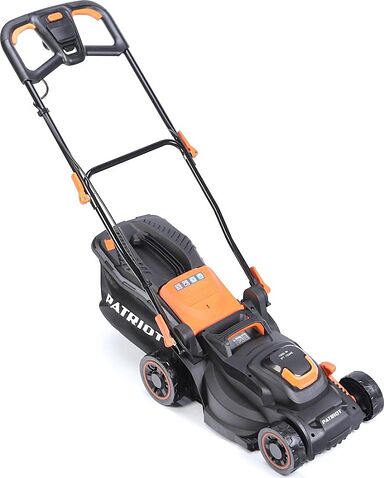 Газонокосилка Patriot PT 1534E Lux
