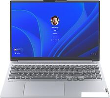 Ноутбук Lenovo ThinkBook 16 G4+ IAP 21CY003MPB