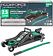 Подкатной домкрат RockForce RF-T825010R(Euro) 2.5т