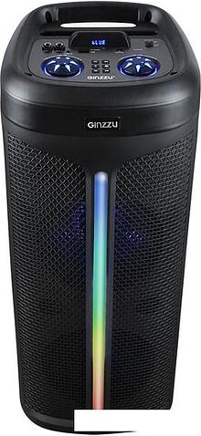 Колонка для вечеринок Ginzzu GM-224