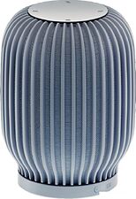 Умная колонка Sber SberBoom (лунный серый) Умная колонка Sber SberBoom (лунный серый)