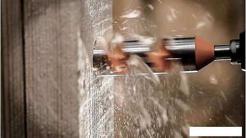 Ударная дрель Worx WX317