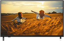 Телевизор LG UHD 4K UK66 43UK660H0LA