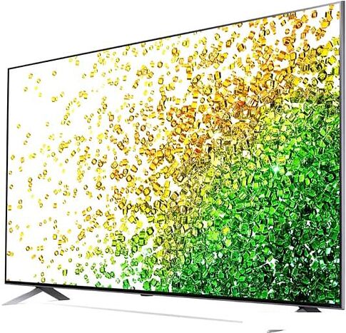 Телевизор LG 50NANO856PA