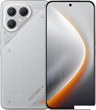 Телефон Tecno Pova 7 Pro 8GB/256GB (динамичный серый)