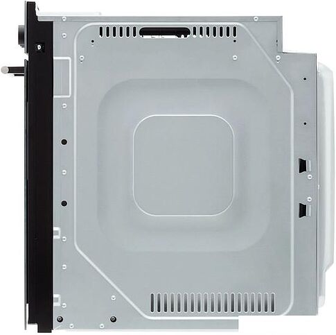 Электрический духовой шкаф Krona Element 60 BL